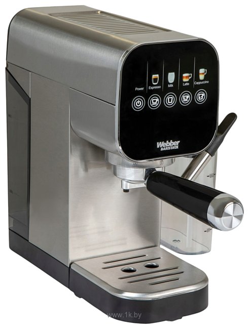 Фотографии Webber H5 Barosa
