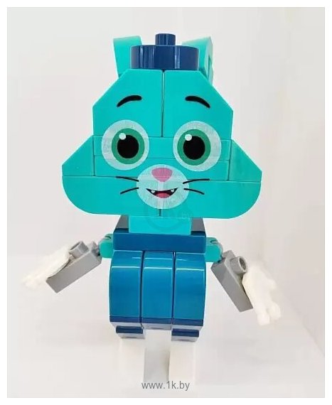 Фотографии On Time Цветняшки. Котенок Мур 45179