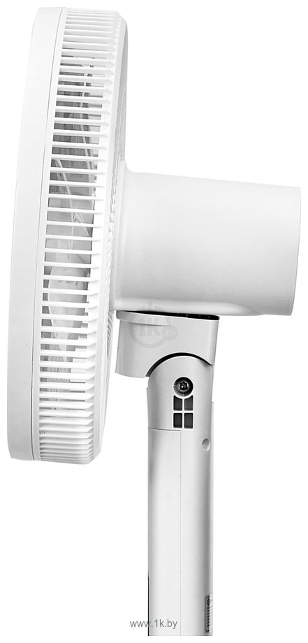 Фотографии Evolution AirLeaf AL-707R (белый)