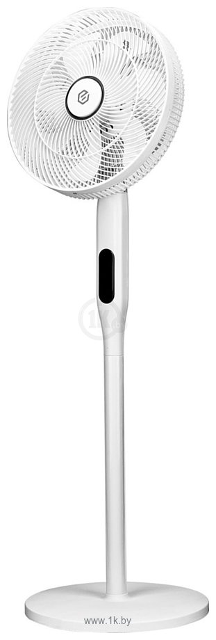 Фотографии Evolution AirLeaf AL-707R (белый)