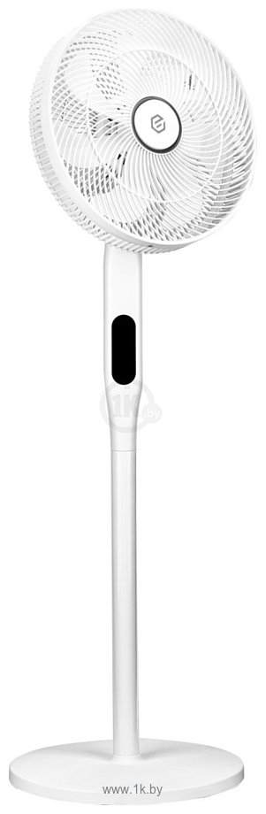 Фотографии Evolution AirLeaf AL-707R (белый)