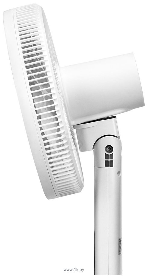 Фотографии Evolution AirLeaf AL-707R (белый)