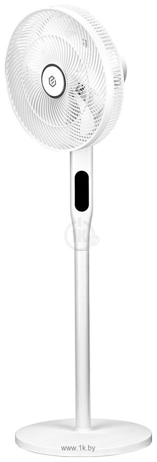 Фотографии Evolution AirLeaf AL-707R (белый)
