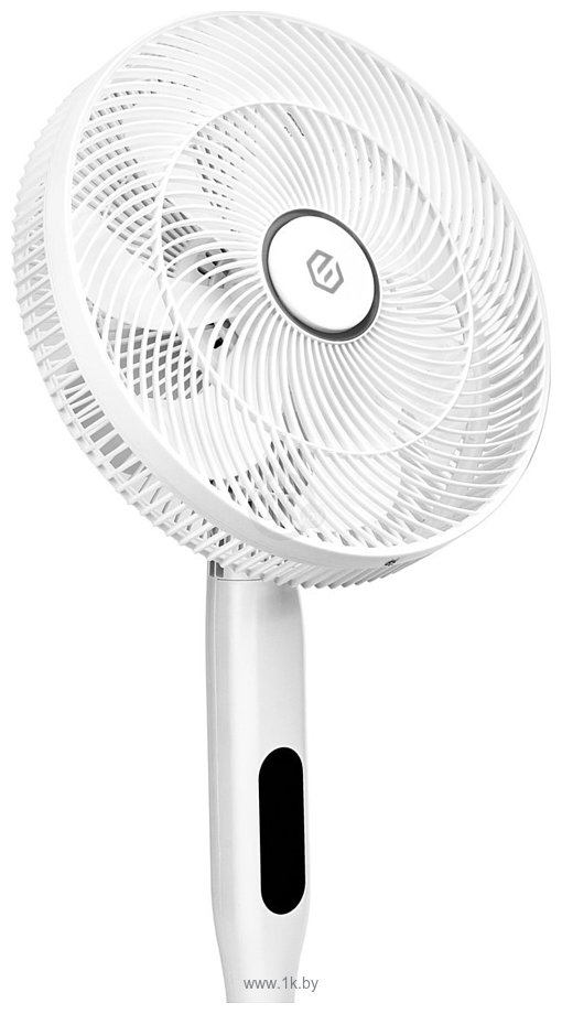 Фотографии Evolution AirLeaf AL-707R (белый)