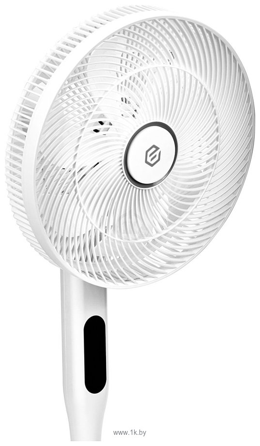 Фотографии Evolution AirLeaf AL-707R (белый)