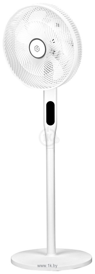 Фотографии Evolution AirLeaf AL-707R (белый)