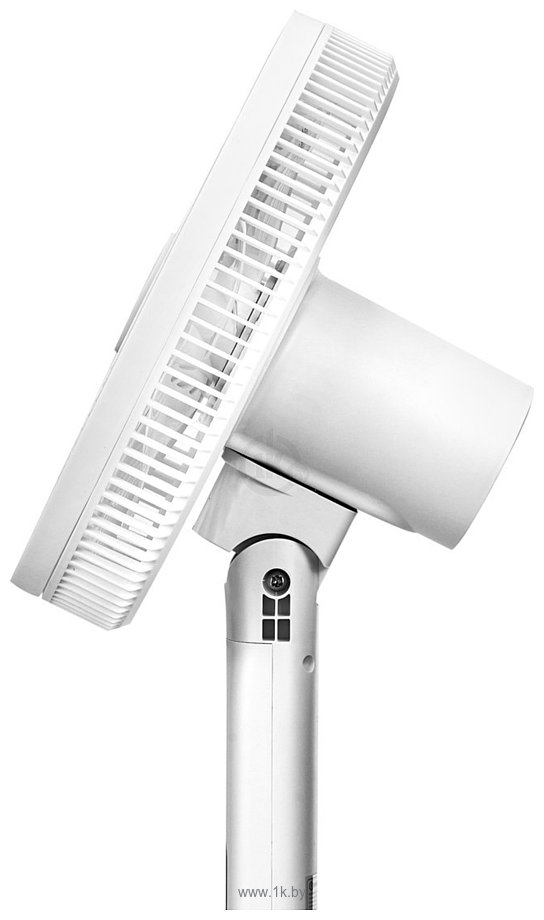 Фотографии Evolution AirLeaf AL-707R (белый)