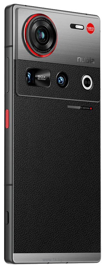 Фотографии Nubia Z70S Ultra Photographer Edition 16/512GB (китайская версия)