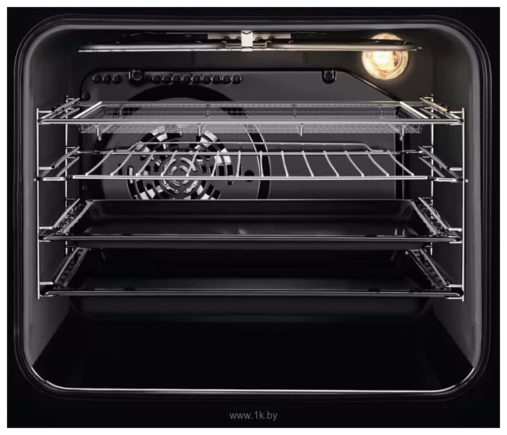 Фотографии Electrolux LKI564266K