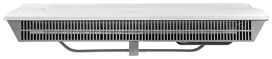 Фотографии Ballu Plinth Transformer BEC/PL-500 (инверторное управление)