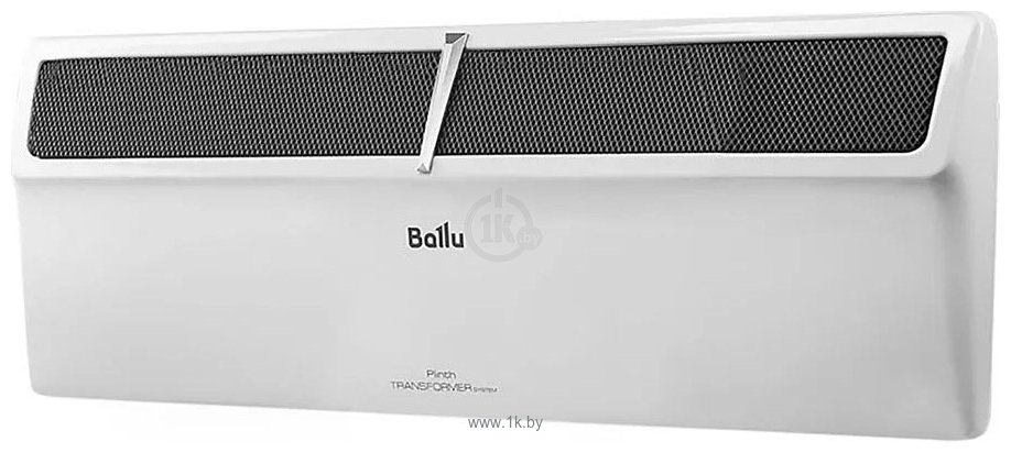 Фотографии Ballu Plinth Transformer BEC/PL-500 (инверторное управление)