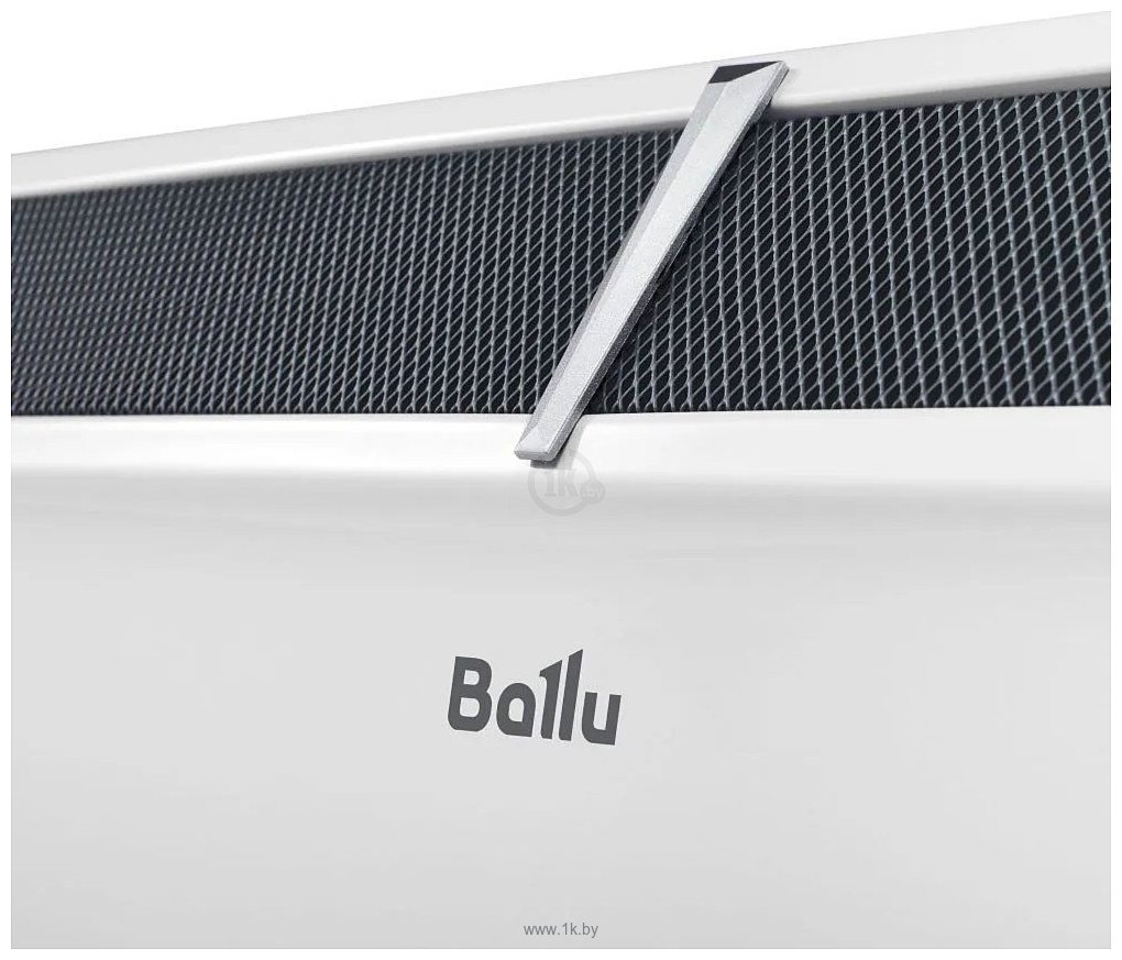Фотографии Ballu Plinth Transformer BEC/PL-500 (инверторное управление)