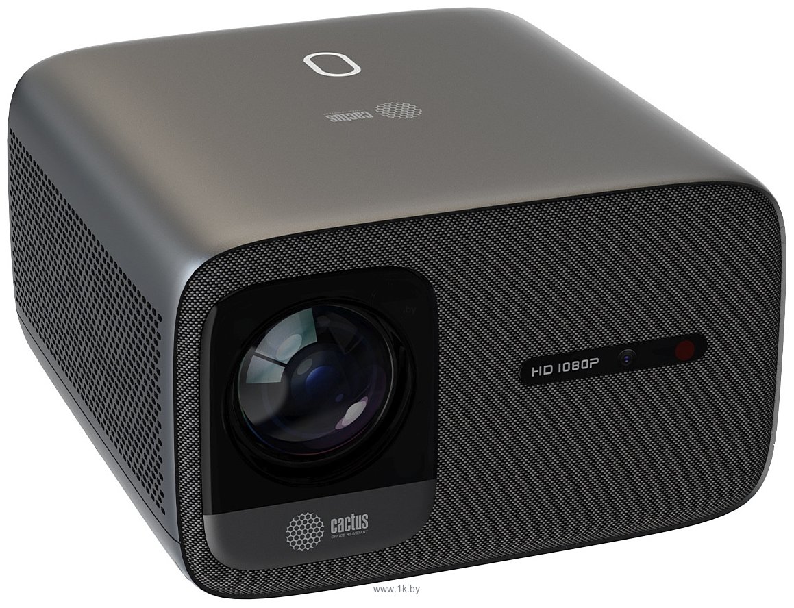 Фотографии CACTUS CS-PRC.06B.Full (CS-PRC.06B.WUXGA-A)