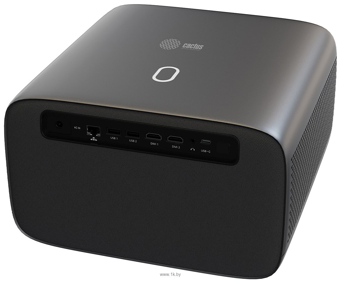 Фотографии CACTUS CS-PRC.06B.Full (CS-PRC.06B.WUXGA-A)