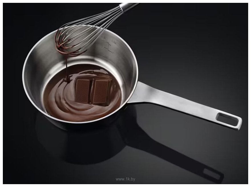 Фотографии AEG HDB64623NB