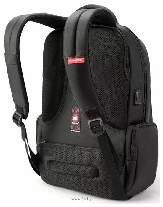 Фотографии Tigernu T-B3143U (черный)