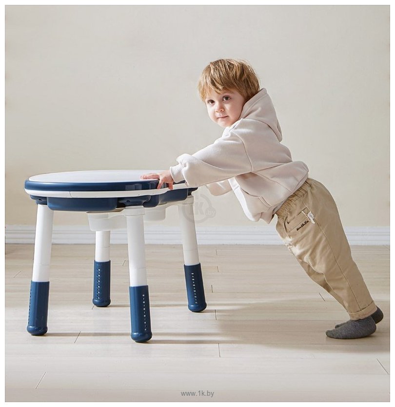 Фотографии Nino Play BS-8830+8833C (pink)