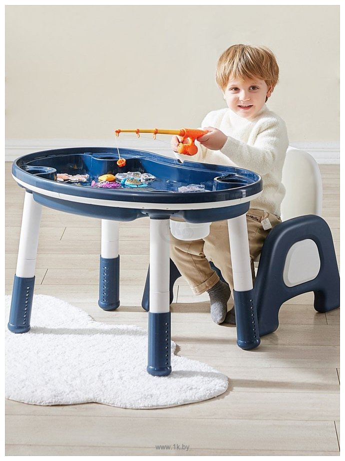 Фотографии Nino Play BS-8830+8833C (pink)