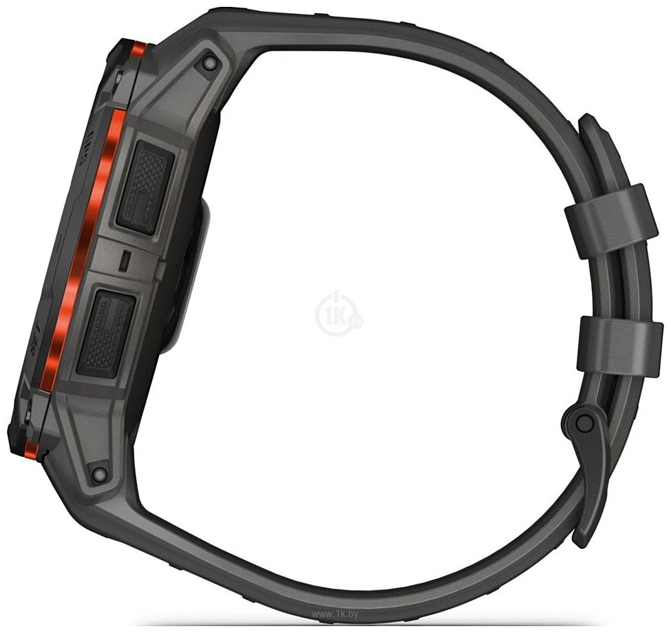 Фотографии Garmin Instinct 3 Solar 50mm