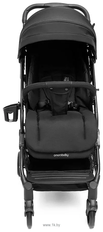 Фотографии Amarobaby Voyager