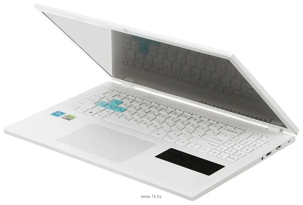 Фотографии Acer Nitro Lite 16 NL16-71G-50BW NH.D28CD.001