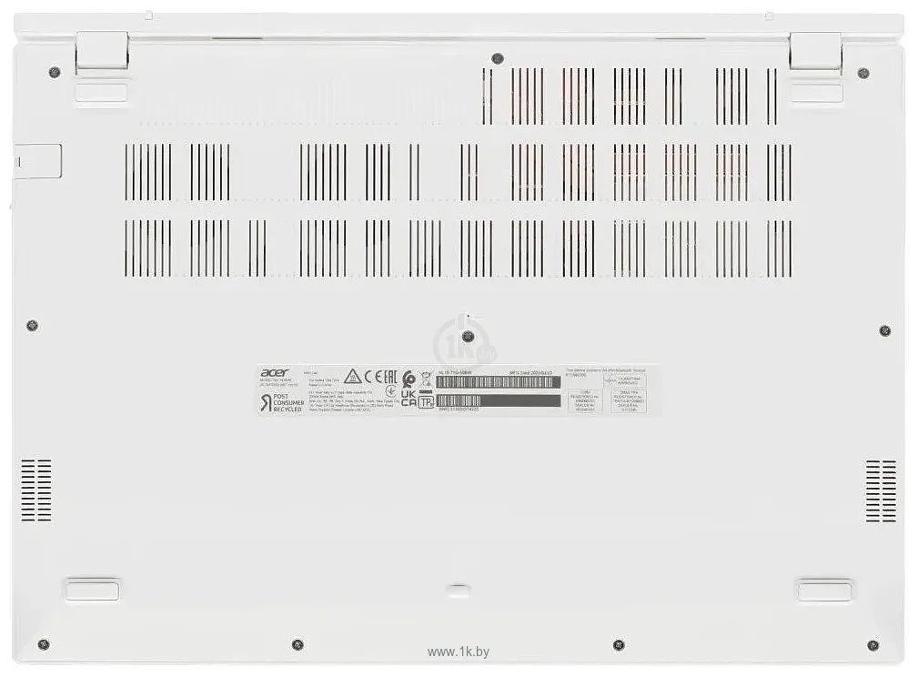 Фотографии Acer Nitro Lite 16 NL16-71G-50BW NH.D28CD.001