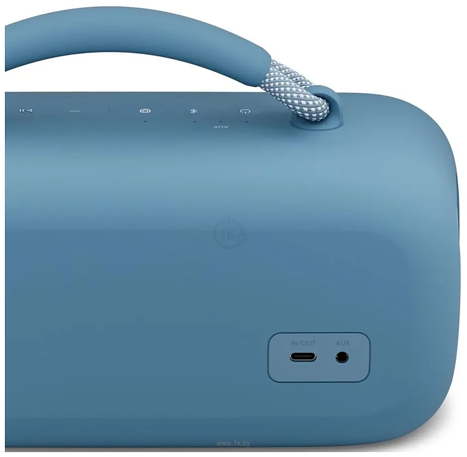 Фотографии Bose SoundLink Max