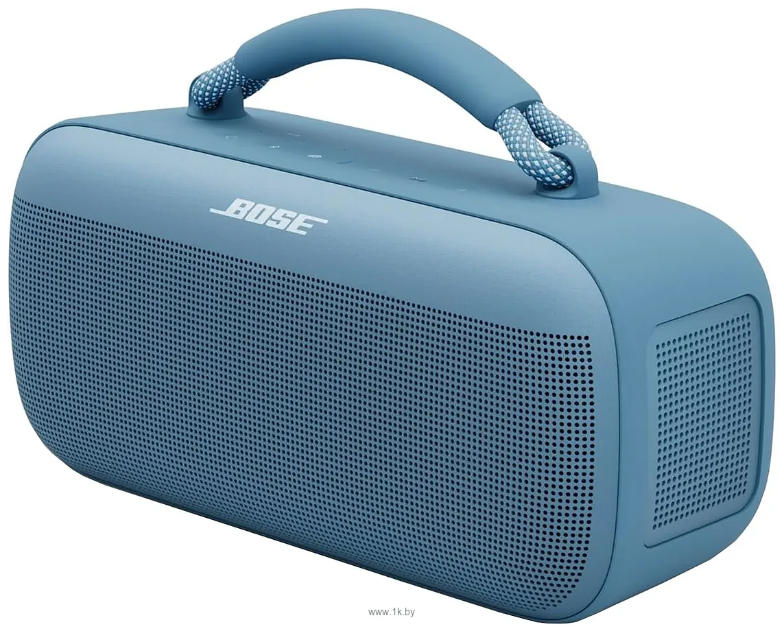 Фотографии Bose SoundLink Max