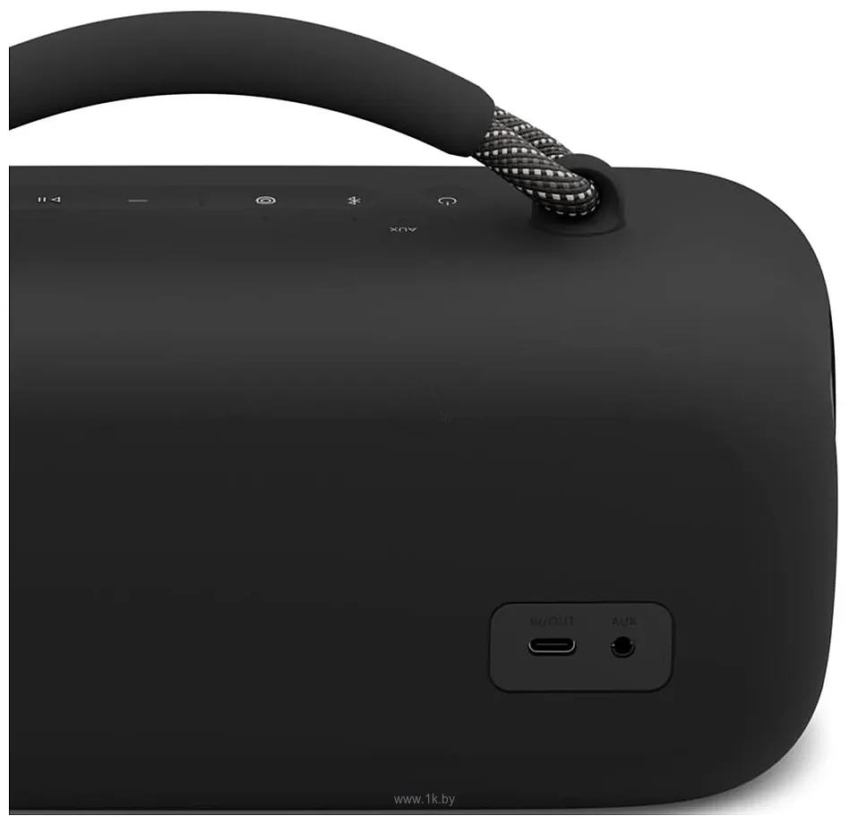 Фотографии Bose SoundLink Max