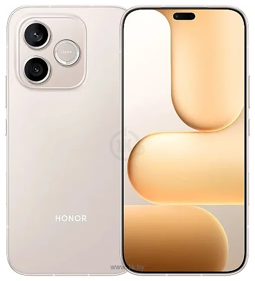 Фотографии HONOR 600 Lite eSIM 8/256GB (международная версия)