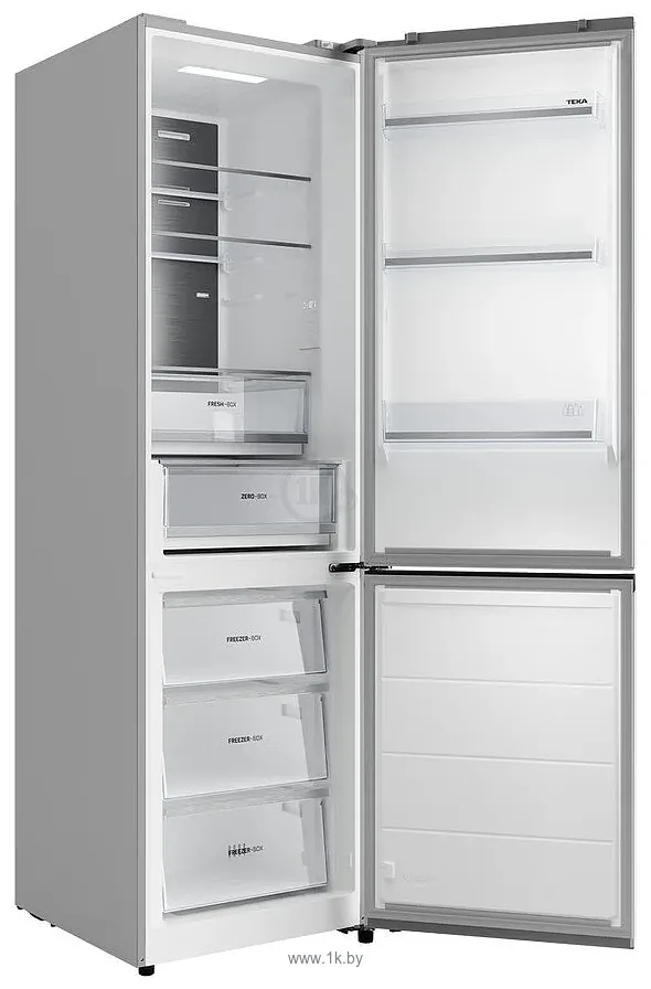 Фотографии TEKA RBF 68670 WH