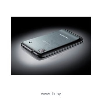 Фотографии Samsung Galaxy S GT-I9000