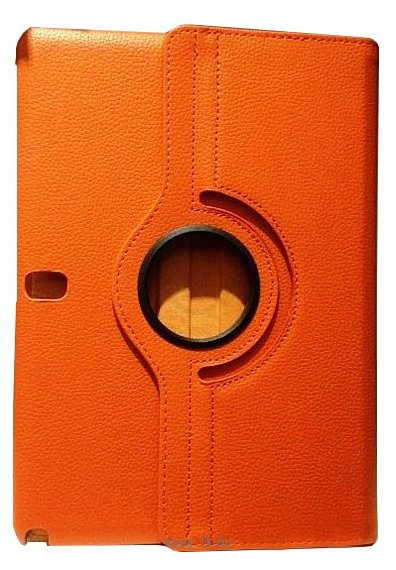 Фотографии LSS Rotation Cover Orange для Samsung Galaxy Note 10.1" 2014
