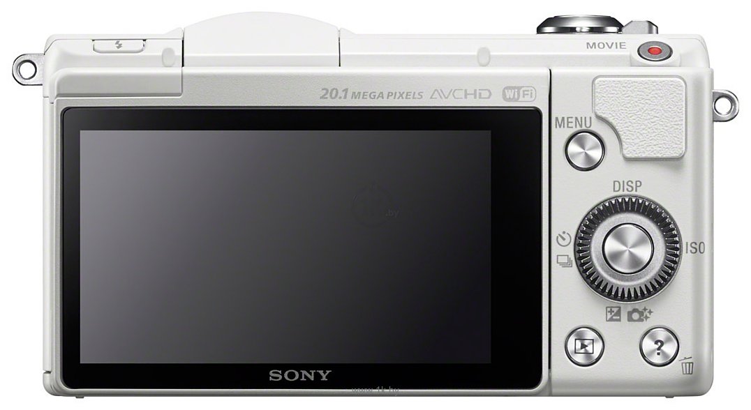 Фотографии Sony Alpha A5000 Kit