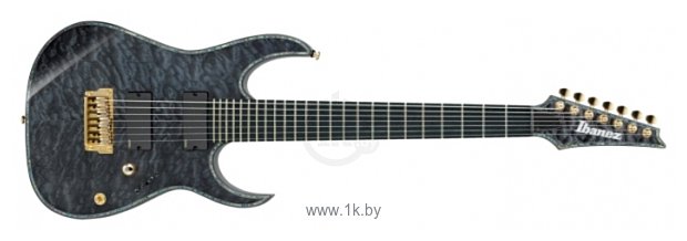 Фотографии Ibanez RGIX27FEQM