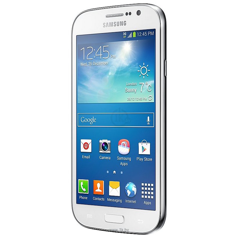 Фотографии Samsung Galaxy Grand Neo Duos 8Gb GT-I9060DS