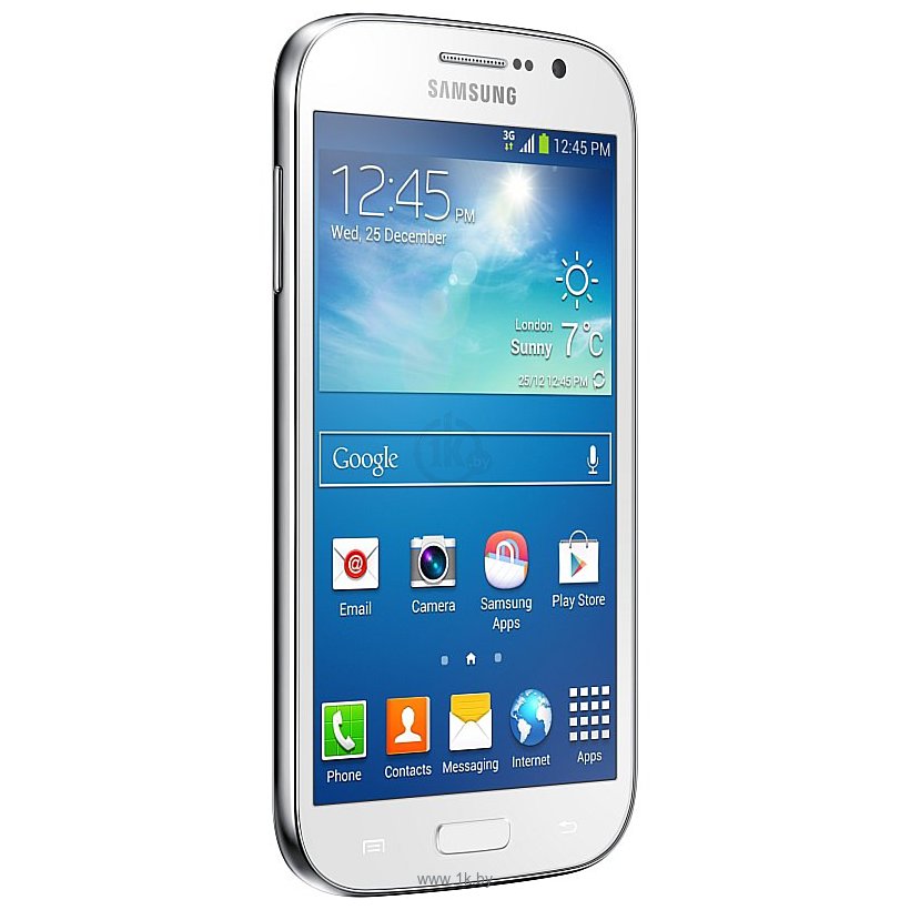 Фотографии Samsung Galaxy Grand Neo Duos 8Gb GT-I9060DS