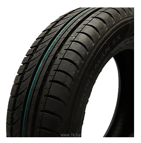 Фотографии Nokian Nordman SX 215/60 R16 99H