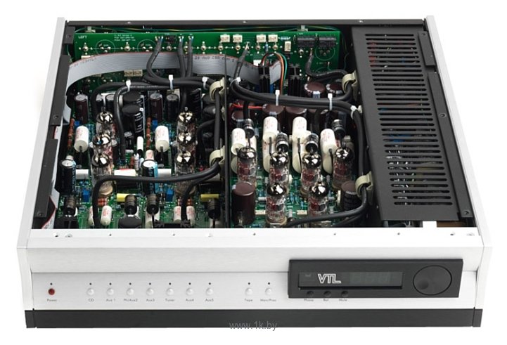 Фотографии VTL TL-5.5 Series II
