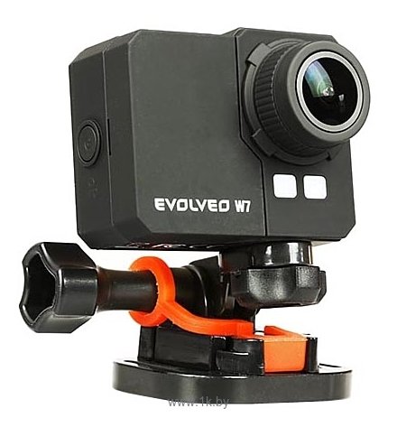 Фотографии EVOLVEO SportCam W7