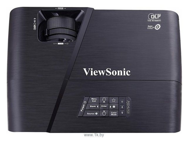 Фотографии Viewsonic PJD5153