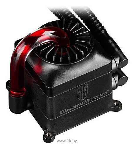 Фотографии Deepcool Captain 240