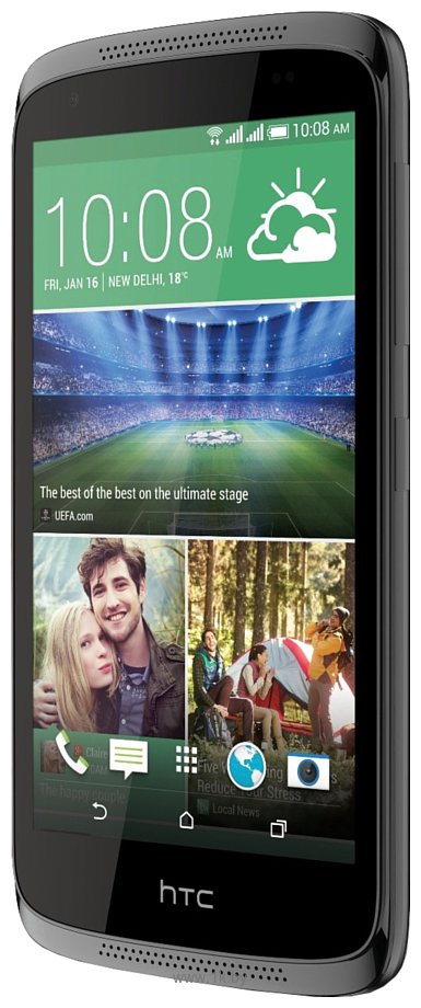 Фотографии HTC Desire 526G+ Dual SIM 16Gb
