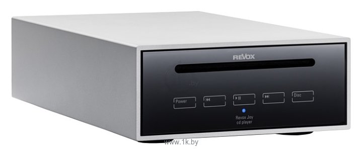 Фотографии Revox Joy CD player