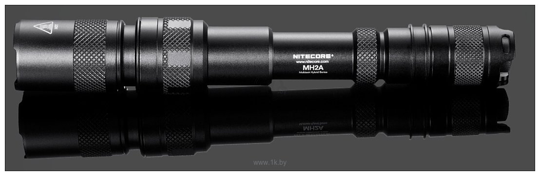 Фотографии Nitecore MH2A