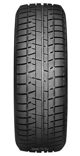 Фотографии Yokohama IceGuard IG50+ 225/55 R17 97Q