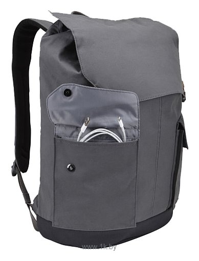 Фотографии Case Logic LoDo Large Backpack
