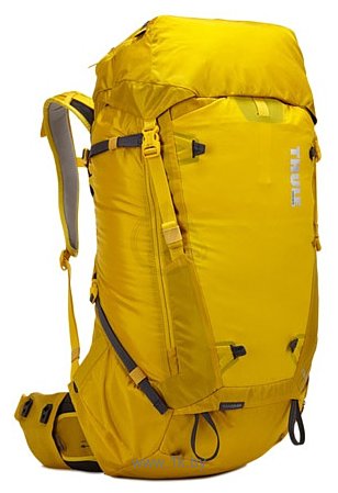 Фотографии Thule Versant Men's 50 yellow (mikado)