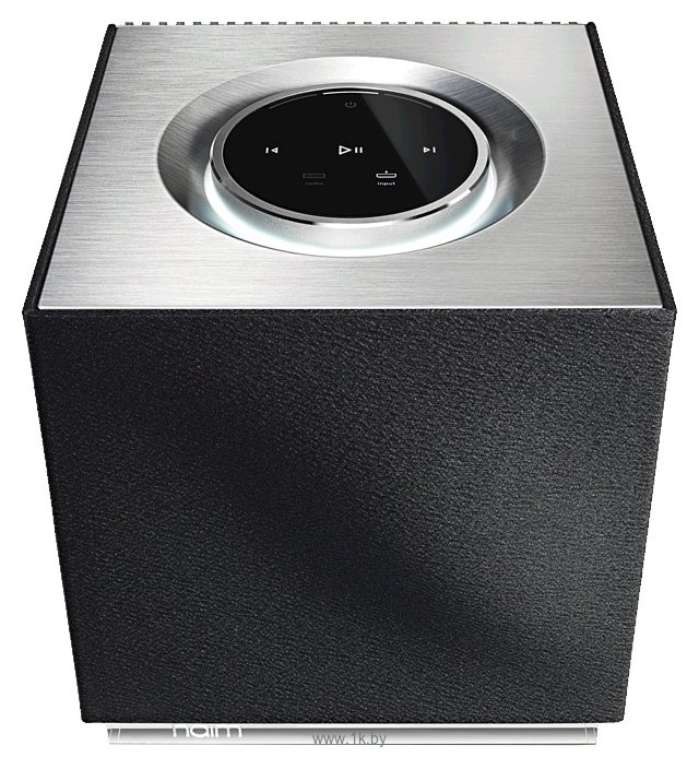 Фотографии Naim Audio Mu-so Qb