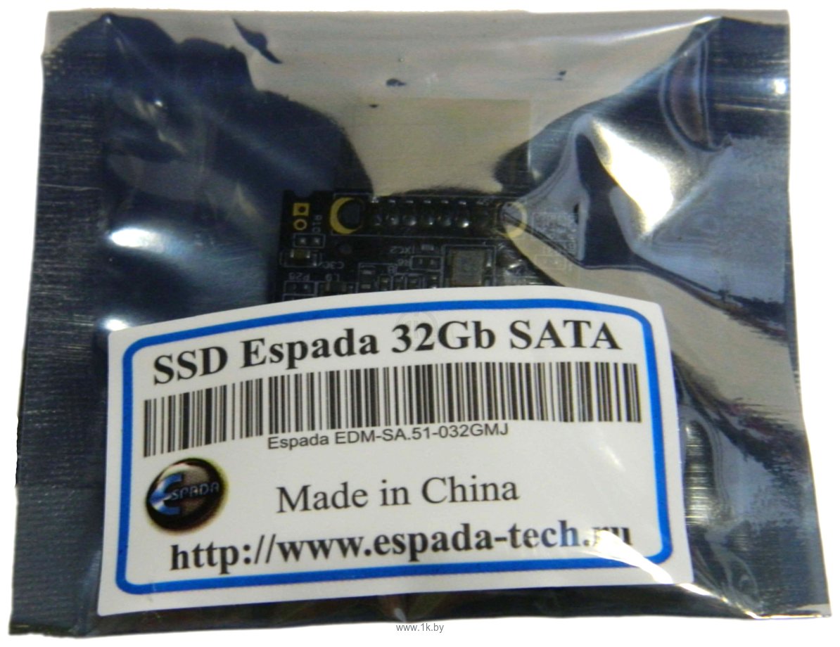 Фотографии Espada EDM-SA.51-032GMJ